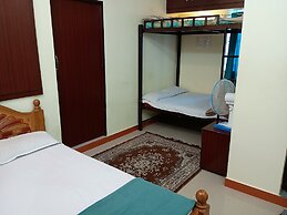 Sri Vasishta Homestays