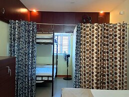 Sri Vasishta Homestays