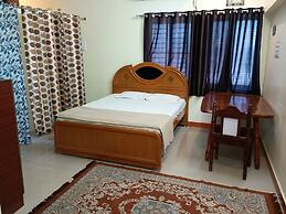 Sri Vasishta Homestays