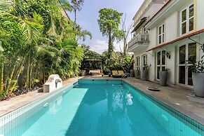 ELIVAAS 3-BHK Elysee Villa With Pvt Pool