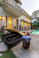 ELIVAAS 3-BHK Elysee Villa With Pvt Pool