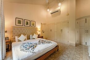 ELIVAAS 3-BHK Elysee Villa With Pvt Pool