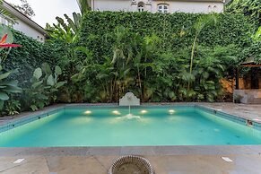 ELIVAAS 3-BHK Elysee Villa With Pvt Pool