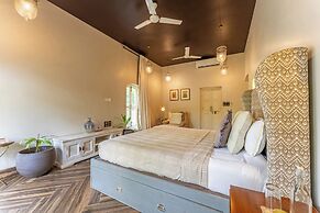 ELIVAAS 3-BHK Elysee Villa With Pvt Pool