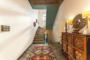 ELIVAAS 3-BHK Elysee Villa With Pvt Pool