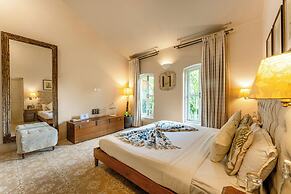 ELIVAAS 3-BHK Elysee Villa With Pvt Pool