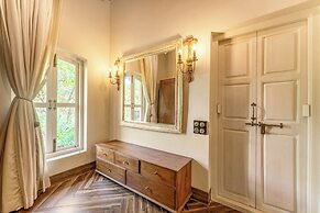 ELIVAAS 3-BHK Elysee Villa With Pvt Pool