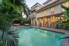 ELIVAAS 3-BHK Elysee Villa With Pvt Pool