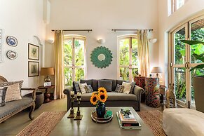 ELIVAAS 3-BHK Elysee Villa With Pvt Pool