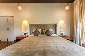 ELIVAAS 3-BHK Elysee Villa With Pvt Pool
