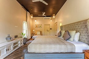 ELIVAAS 3-BHK Elysee Villa With Pvt Pool
