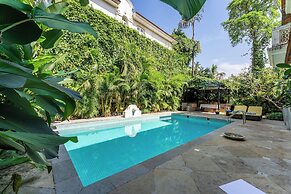 ELIVAAS 3-BHK Elysee Villa With Pvt Pool