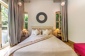 ELIVAAS 3-BHK Elysee Villa With Pvt Pool