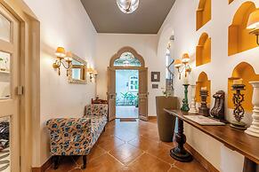 ELIVAAS 3-BHK Elysee Villa With Pvt Pool