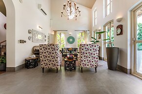 ELIVAAS 3-BHK Elysee Villa With Pvt Pool