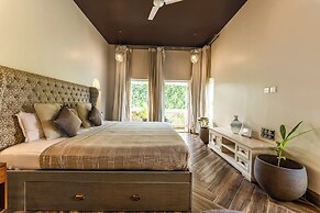ELIVAAS 3-BHK Elysee Villa With Pvt Pool