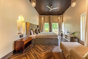 ELIVAAS 3-BHK Elysee Villa With Pvt Pool