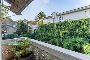ELIVAAS 3-BHK Elysee Villa With Pvt Pool