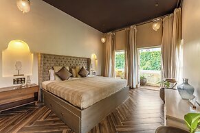 ELIVAAS 3-BHK Elysee Villa With Pvt Pool