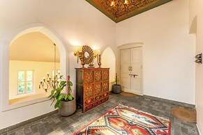 ELIVAAS 3-BHK Elysee Villa With Pvt Pool