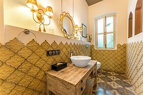 ELIVAAS 3-BHK Elysee Villa With Pvt Pool