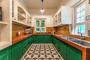 ELIVAAS 3-BHK Elysee Villa With Pvt Pool