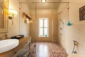 ELIVAAS 3-BHK Elysee Villa With Pvt Pool