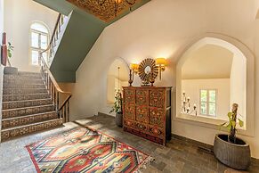 ELIVAAS 3-BHK Elysee Villa With Pvt Pool