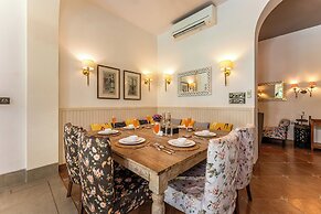 ELIVAAS 3-BHK Elysee Villa With Pvt Pool