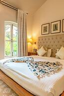 ELIVAAS 3-BHK Elysee Villa With Pvt Pool