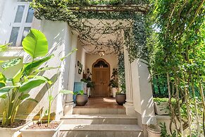 ELIVAAS 3-BHK Elysee Villa With Pvt Pool