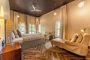 ELIVAAS 3-BHK Elysee Villa With Pvt Pool