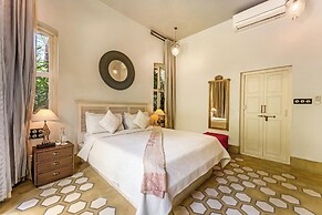 ELIVAAS 3-BHK Elysee Villa With Pvt Pool