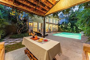 ELIVAAS 3-BHK Elysee Villa With Pvt Pool
