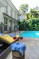ELIVAAS 3-BHK Elysee Villa With Pvt Pool