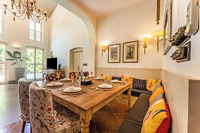 ELIVAAS 3-BHK Elysee Villa With Pvt Pool