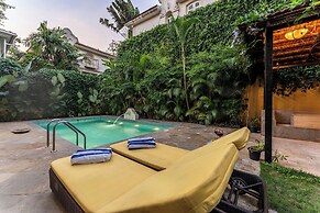 ELIVAAS 3-BHK Elysee Villa With Pvt Pool