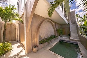 Didi Apartment Seseh