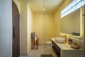 Didi Apartment Seseh