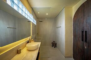 Didi Apartment Seseh