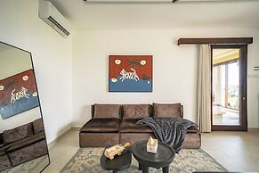 Didi Apartment Seseh