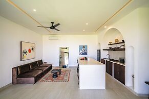 Didi Apartment Seseh