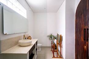 Didi Apartment Seseh