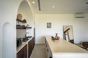 Didi Apartment Seseh