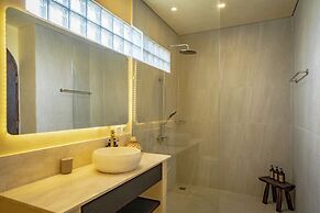 Didi Apartment Seseh