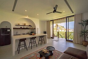 Didi Apartment Seseh