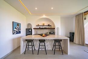 Didi Apartment Seseh
