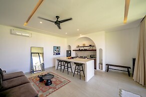 Didi Apartment Seseh