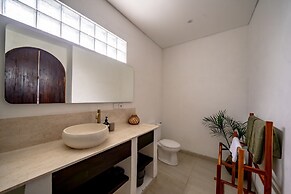 Didi Apartment Seseh