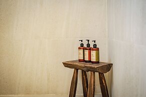 Didi Apartment Seseh